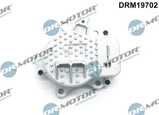 Wasserpumpe, Motorkühlung Dr.Motor Automotive DRM19702 von Dr.Motor Automotive