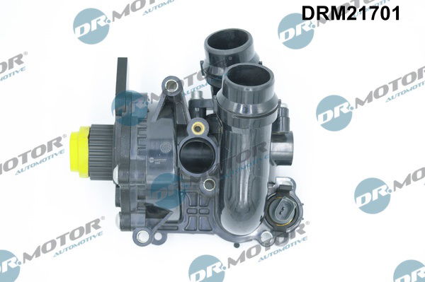 Wasserpumpe, Motorkühlung Dr.Motor Automotive DRM21701 von Dr.Motor Automotive