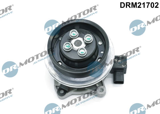 Wasserpumpe, Motorkühlung Dr.Motor Automotive DRM21702 von Dr.Motor Automotive