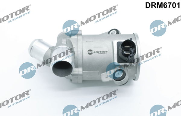 Wasserpumpe, Motorkühlung Dr.Motor Automotive DRM6701 von Dr.Motor Automotive