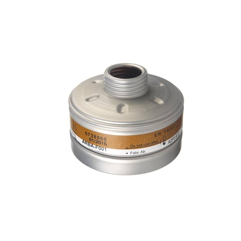 Dräger Kombinationsfilter 1140 A2 P3 R D 6738860 1St von Dräger