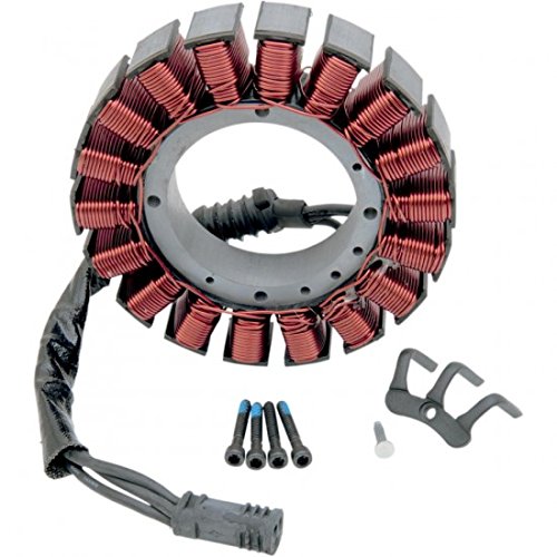 Alternator Top Performances STATOR – r2998706b – Drag Specialties 21120330 von Drag Specialties