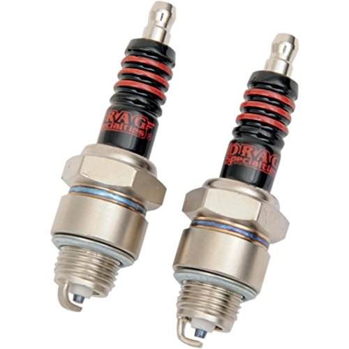 Drag specialties Spark Plug ngk-type R5670 – 5 – E18 – 6664sds 21030207 von Drag Specialties