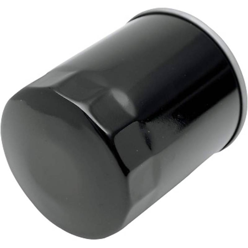 Oil Filter Black – 14 – 0003b-bx-18 – Drag Specialties ds275204 von Drag Specialties