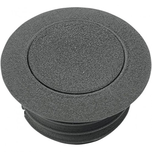 Pop Up Gas Cap "vented Black – T03 – 0339b-a – Drag Specialties 07030460 von Drag Specialties