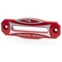 Aluminium Seilfenster des synthetischen Seiles 4x4 DRAGON WINCH SL4X4 von Dragon Winch