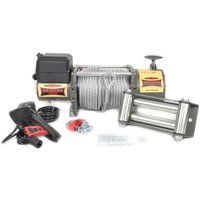 Seilwinde für Lafetten und Sonderfahrzeuge DRAGON WINCH DWT16000HD24V von Dragon Winch