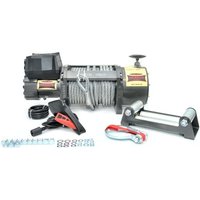 Seilwinde für Lafetten und Sonderfahrzeuge DRAGON WINCH DWT22000HD von Dragon Winch