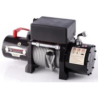 Seilwinde für Off Road Fahrzeuge DRAGON WINCH DWM8000 von Dragon Winch