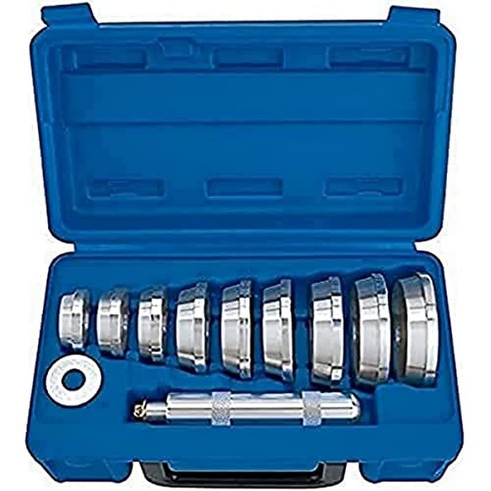 DRAPER 30888 PVC Kugellager und Seal Driver Kit, Set von 11 von Draper