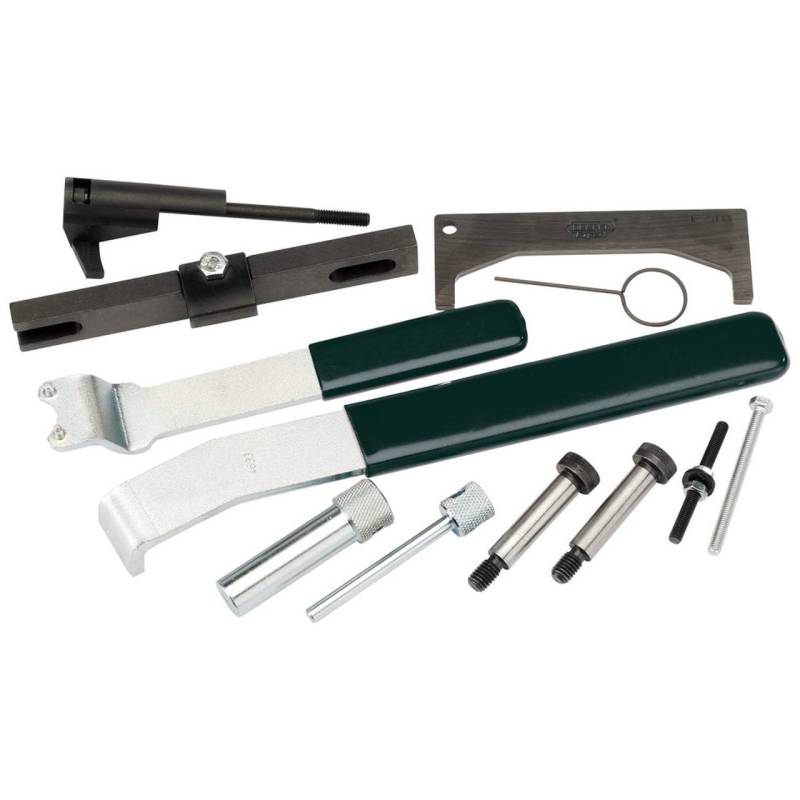 DRAPER 32814 Triming Kit von Draper