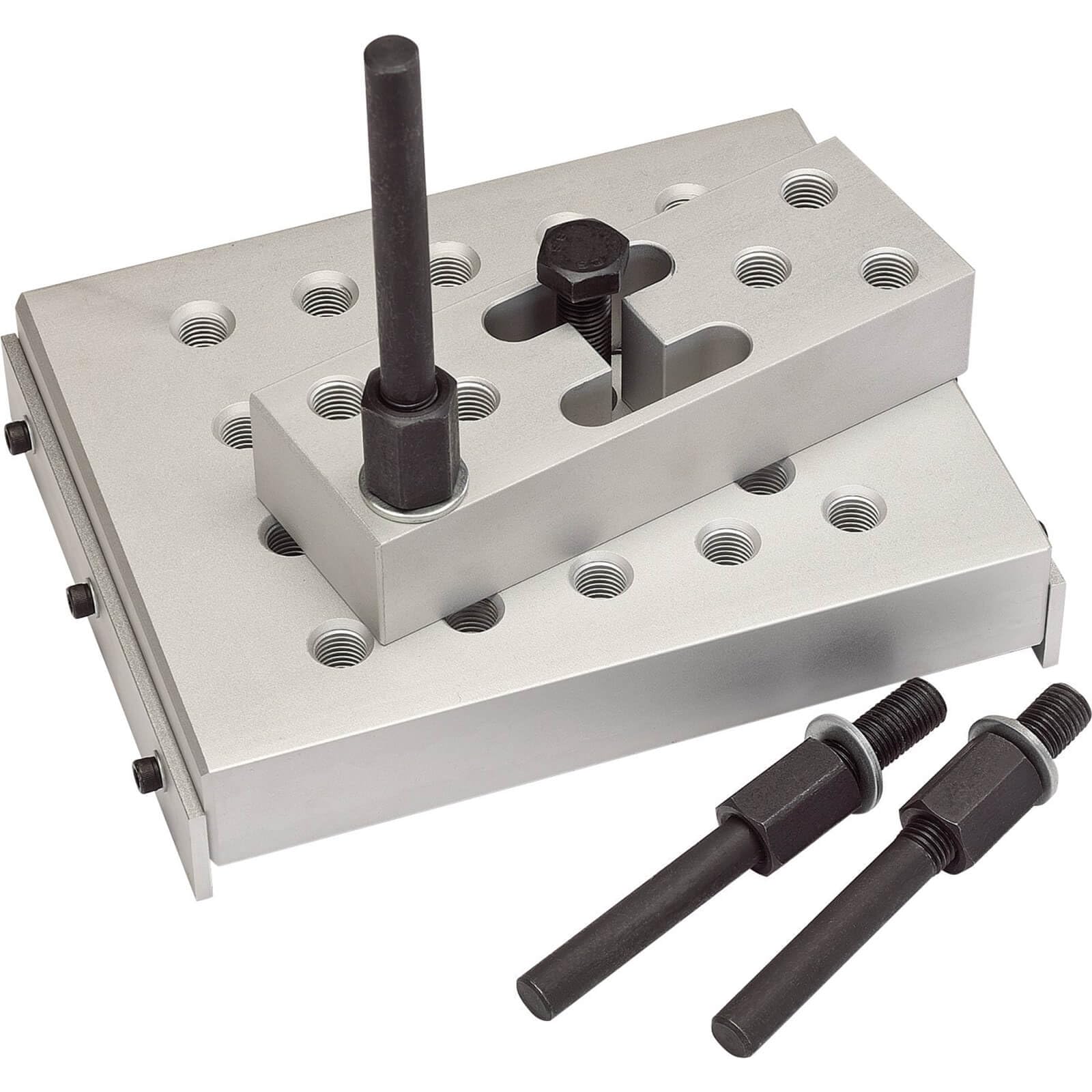 DRAPER 85656 Universal Press Block von Draper