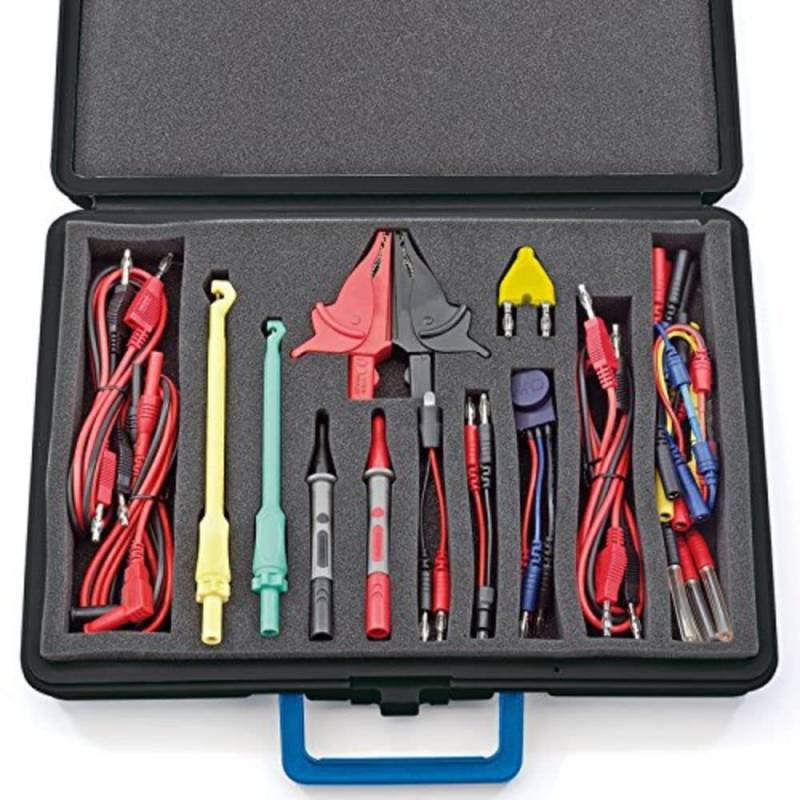 Draper EXPERT 54371 Automotive Diagnostic Test Lead Kit von Draper