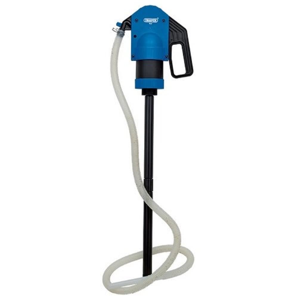 Draper 13381 Handpumpe aus Kunststoff 500 ml von Draper