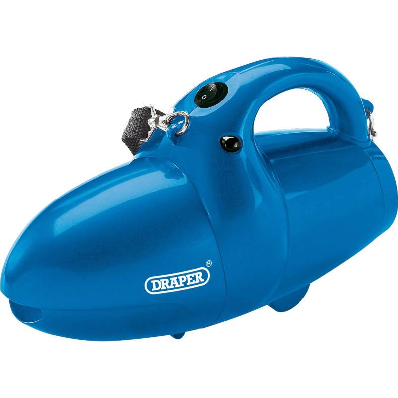 Draper 24392 Hand Held Vacuum Cleaner, 600 W, 230 V von Draper