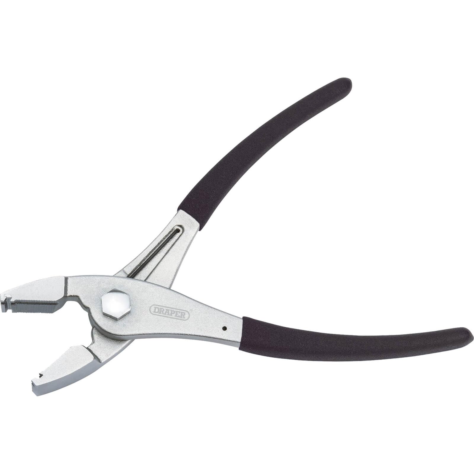 Draper 38371 Expert Multi Directional Hose Clamp Pliers von Draper