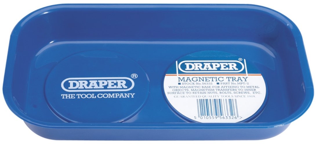 Draper 56332 Magnetschale von Draper