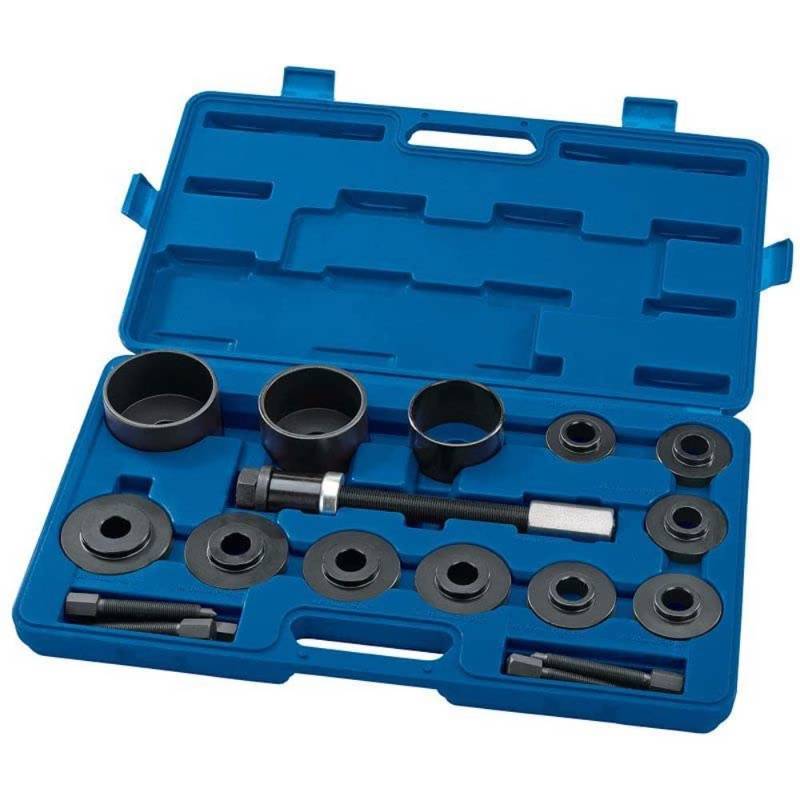 Draper 64599 Radlager entfernen und Service Tool Kit, Set 19 von Draper