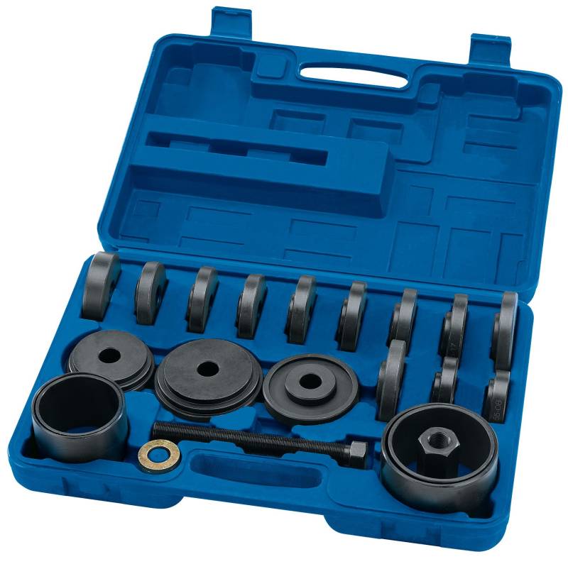 Draper 64601 Radlager entfernen und Service Tool Kit, Abzieher von Draper