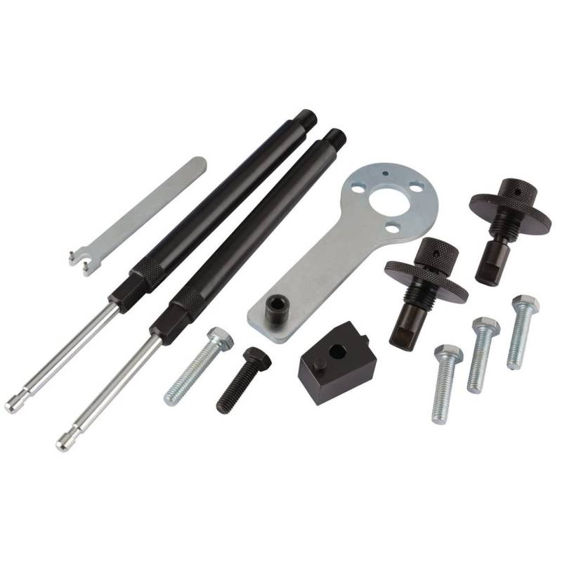 Draper Expert 16396 Motor-Zeitschaltuhr-Kit (FIAT, Alfa Romeo, Chrysler, Lancia) von Draper