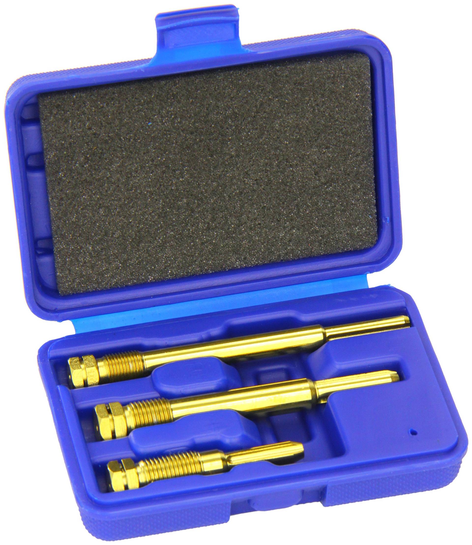 Draper Expert 23240 Glühkerzen-Reibahlen-Set, 3-teilig von Draper