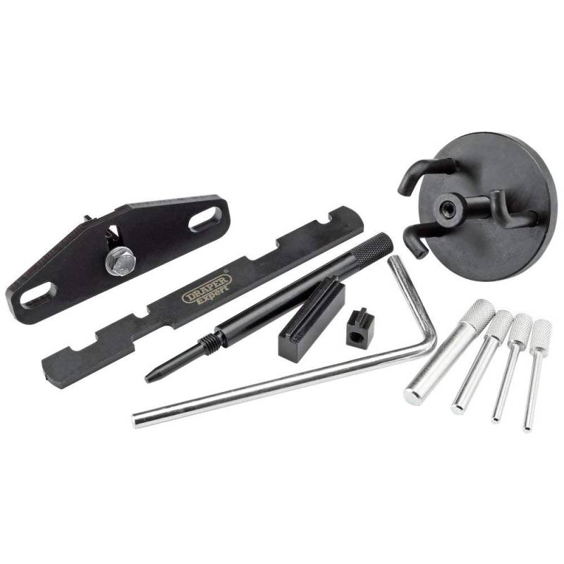 Draper Expert 27092 Motor-Timing-Kit (Ford, Mazda) von Draper