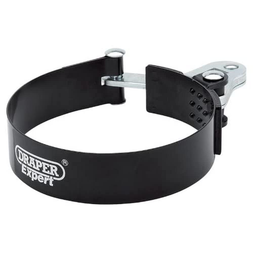 Draper Expert 30829 Ölfilterschlüssel 71-79 mm für Motorrad von Draper