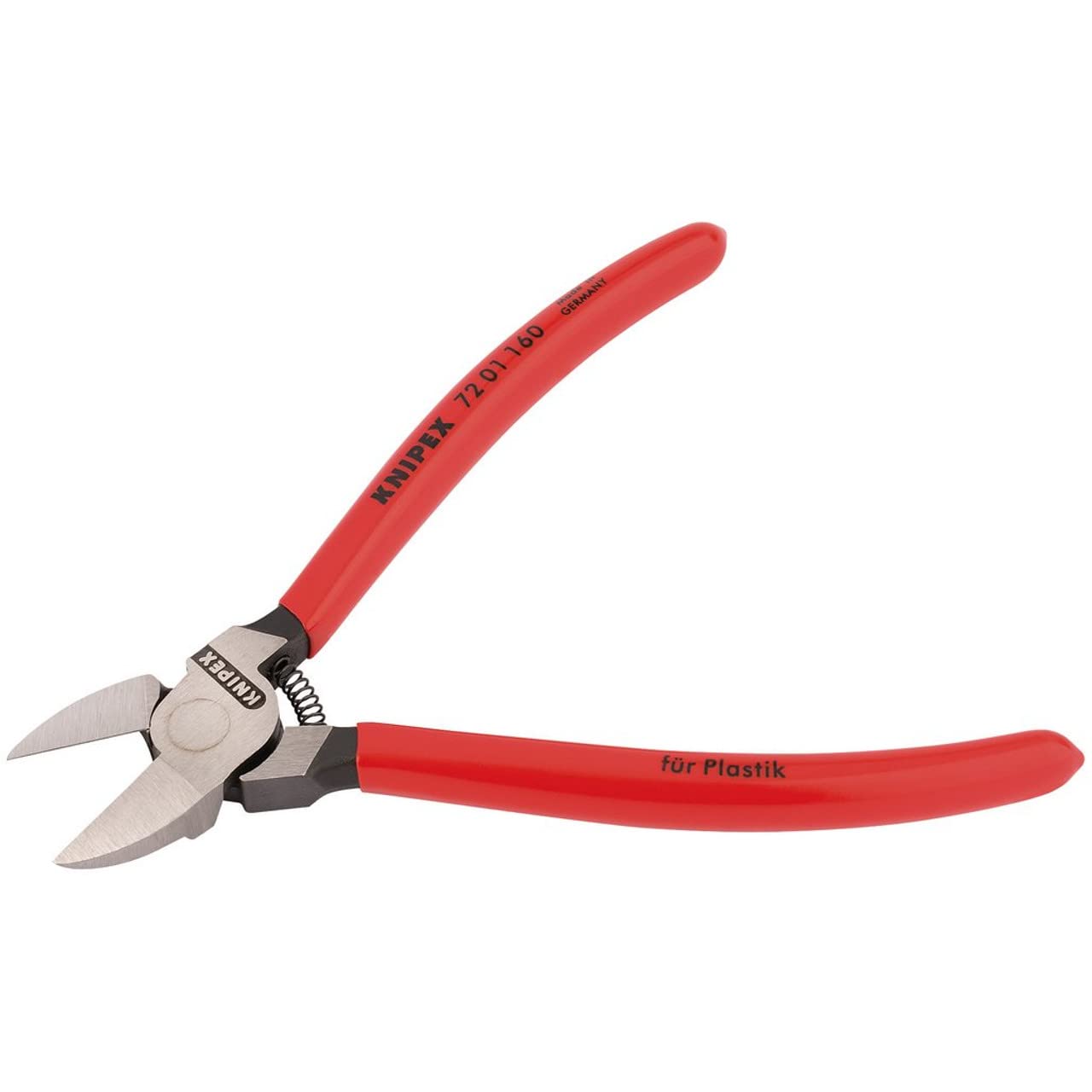 Draper Knipex 160 mm Diagonalschneidezange von Draper