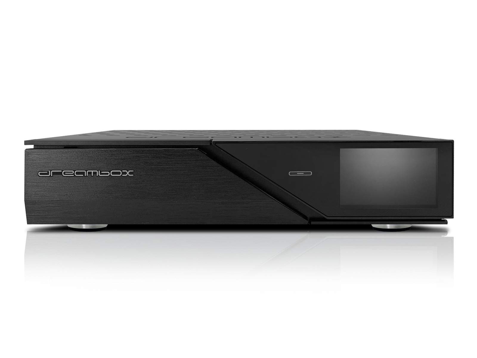 Dreambox DM900 RC20 UHD 4K 1x Dual DVB-S2X MS Tuner E2 Linux PVR Ready Receiver von Dreambox