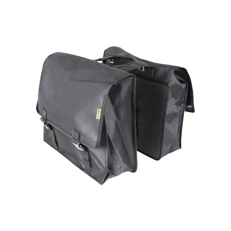 Dresco Doppel Fahrradtaschen Super Shopper 50 Liter von Dresco