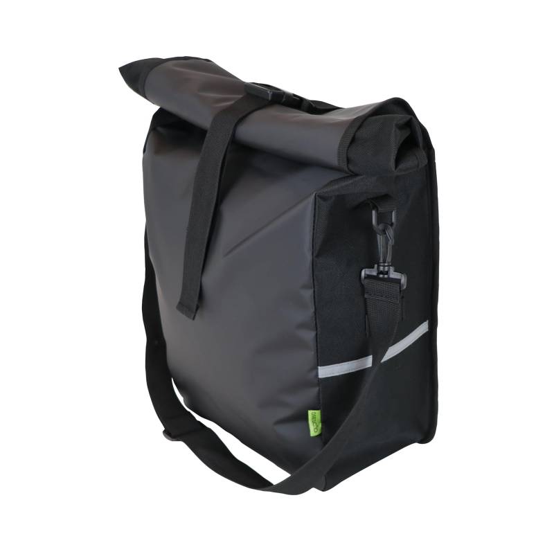 Dresco Einzel Fahrradtaschen Traveller 18 Liter von Dresco