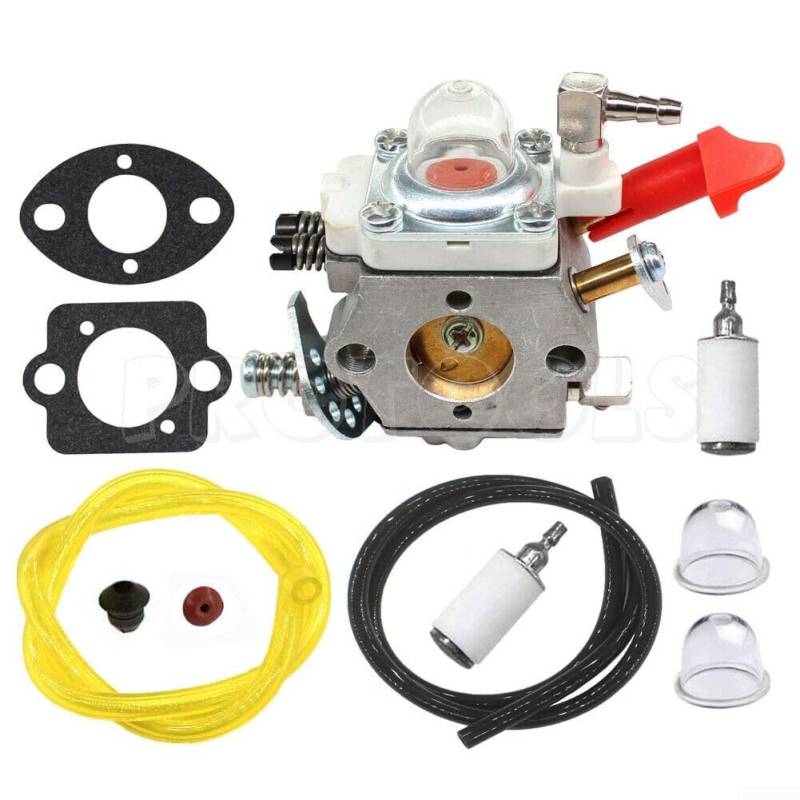 Vergaser-Kit für WT997 WT668 WT664 Freischneider für Baja-Kraftstoffmotor im Maßstab 1/5 von Drhomeam