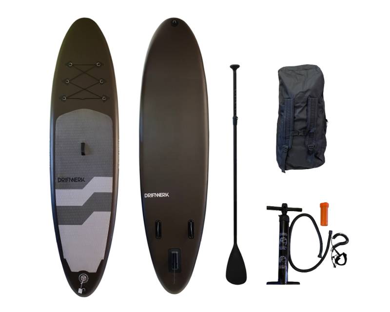 Driftwerk Nautic SUP Maroon von Driftwerk