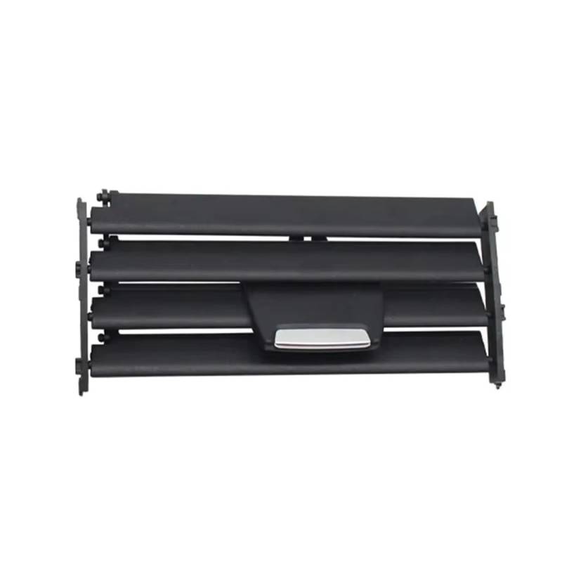 A/C-Auslassöffnung Für 1 2 3 4 Serie F30 F31 F34 F20 F21 F22 F32 F33 Dash Middle Center Air Vent Reparatur Kit AC Vent Outlet Grille Slide Clip Klimaanlage Outlet von Drkxdt