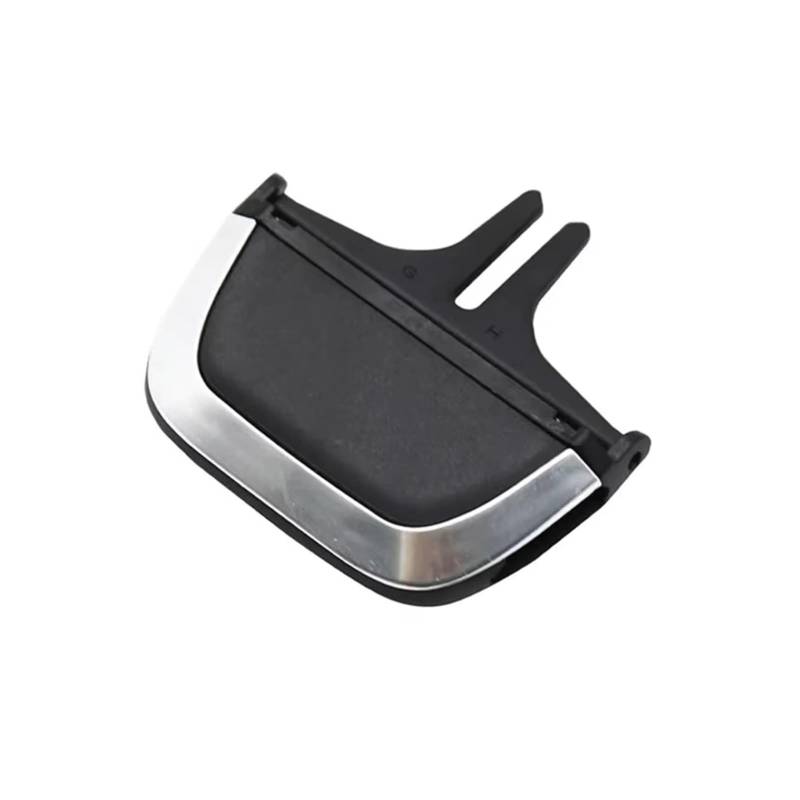 A/C-Auslassöffnung Für 5 6GT Serie G30 G31 G38 G32 520d 525i 530i 540i Vorne Hinten Klimaanlage AC Vent Grille Tab Slider Clip Reparatur Kit Klimaanlage Outlet von Drkxdt