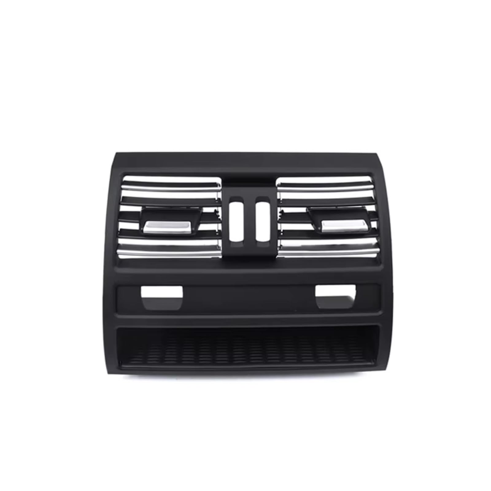 A/C-Auslassöffnung Für 5 Series F10 F11 F18 520 523 525 528 530 RHD Rechtslenker Verchromte Klimaanlage Ac Vent Outlet Grille Ersatz Klimaanlage Outlet von Drkxdt