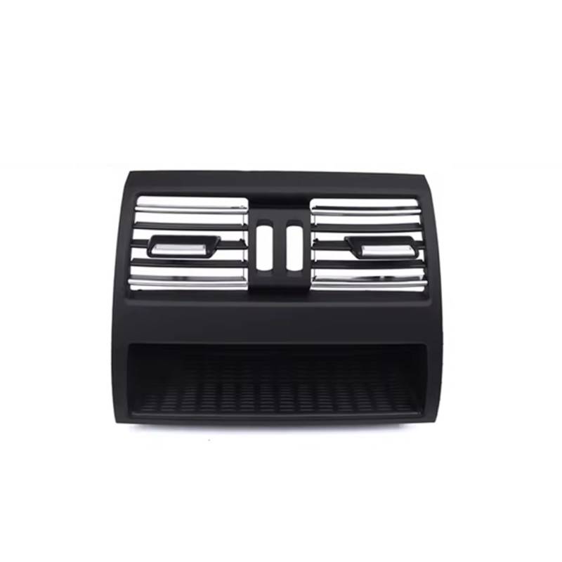 A/C-Auslassöffnung Für 5 Series F10 F11 F18 520 523 525 528 530 RHD Rechtslenker Verchromte Klimaanlage Ac Vent Outlet Grille Ersatz Klimaanlage Outlet von Drkxdt