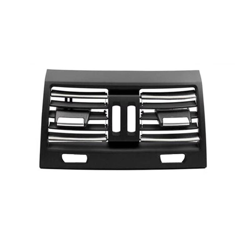 A/C-Auslassöffnung Für 5 Series F10 F11 F18 520 523 525 528 530 RHD Rechtslenker Verchromte Klimaanlage Ac Vent Outlet Grille Ersatz Klimaanlage Outlet von Drkxdt