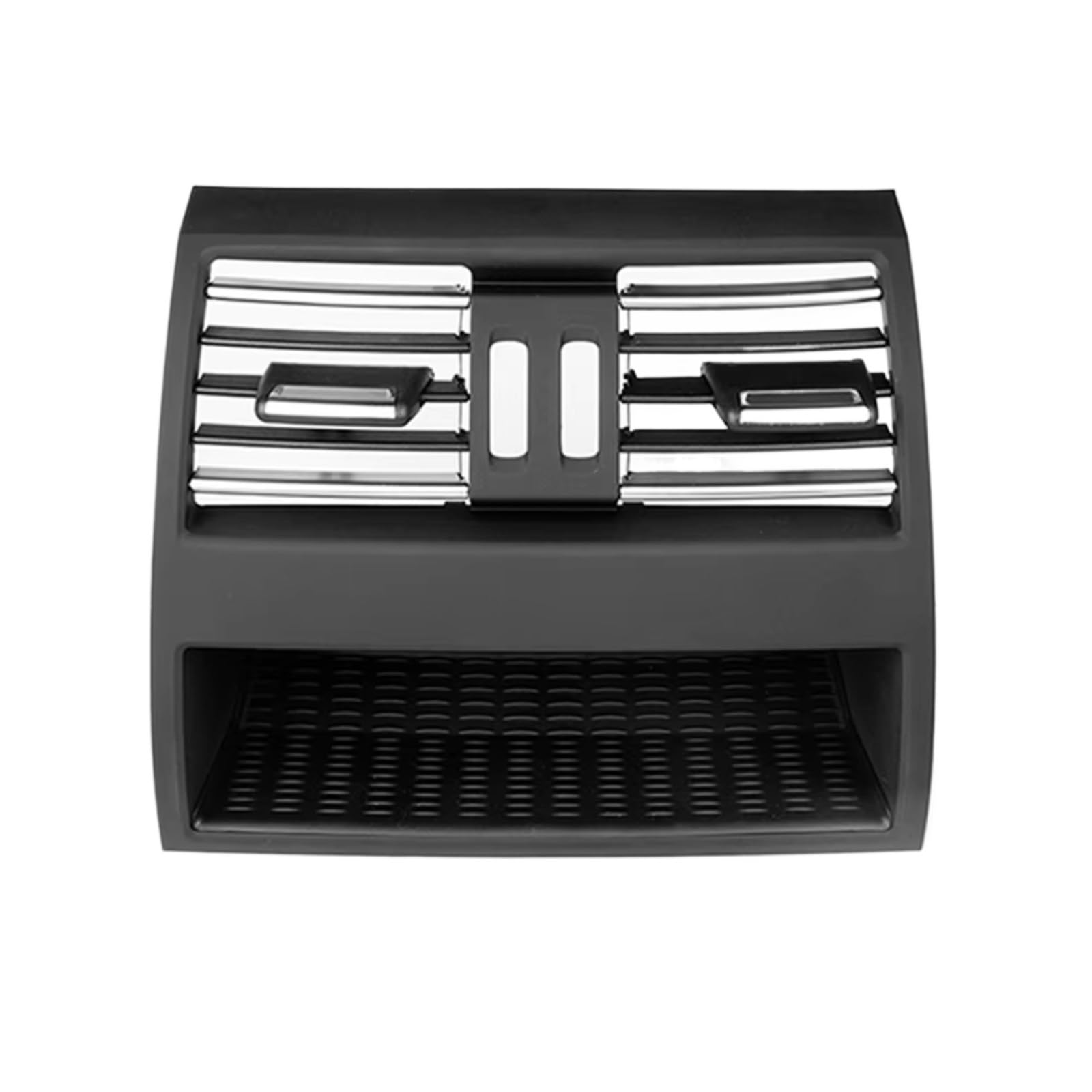 A/C-Auslassöffnung Für 5 Series F10 F11 F18 520i 523i 525i 528i 535i Dash Konsole AC Klimaanlage Vent Grille Outlet Grid Ersatz Klimaanlage Outlet von Drkxdt