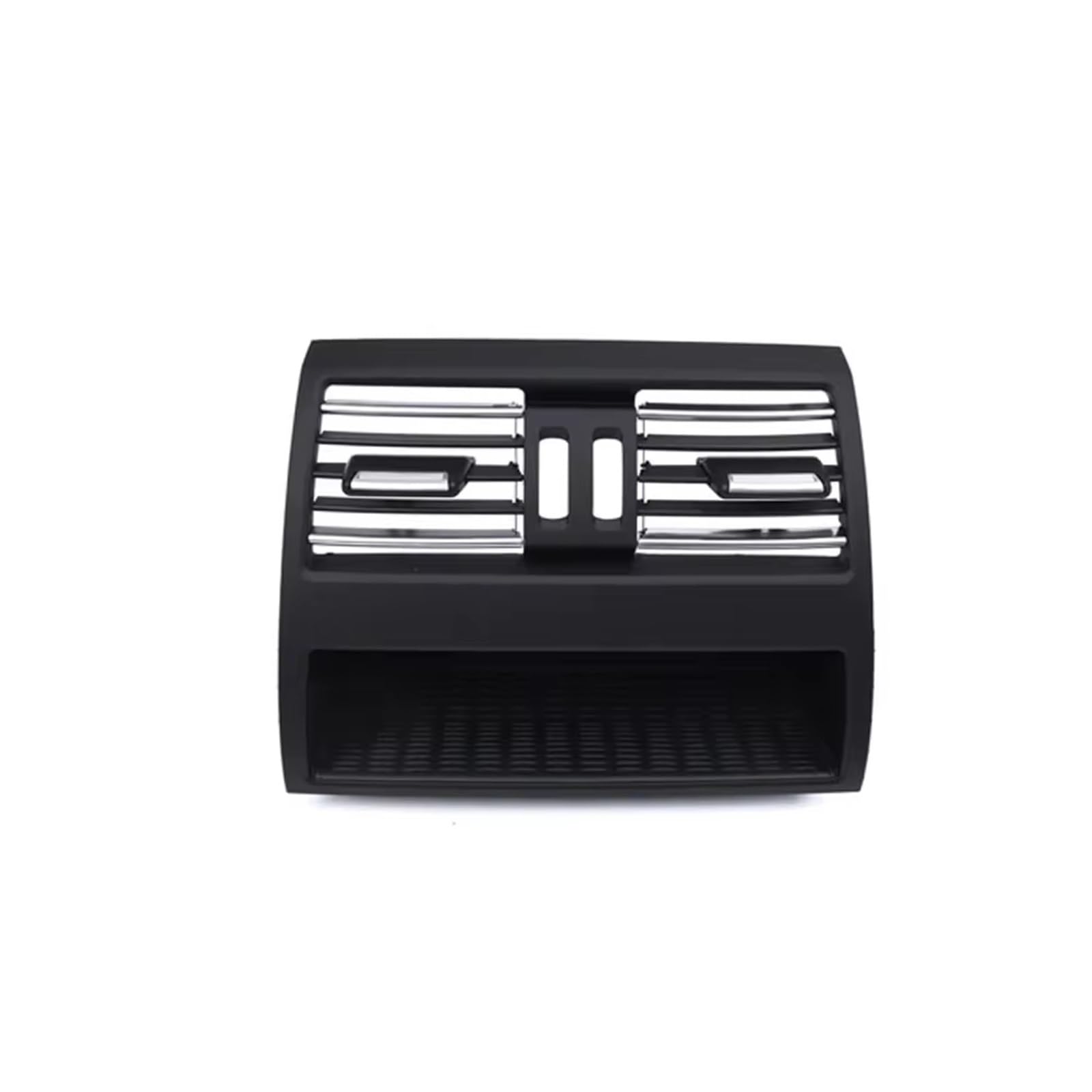 A/C-Auslassöffnung Für 5 Series F10 F11 F18 520i 523i 525i LHD RHD Auto Vorne Hinten Klimaanlage Verchromte AC Vent Grille Outlet Abdeckung Panel Klimaanlage Outlet von Drkxdt