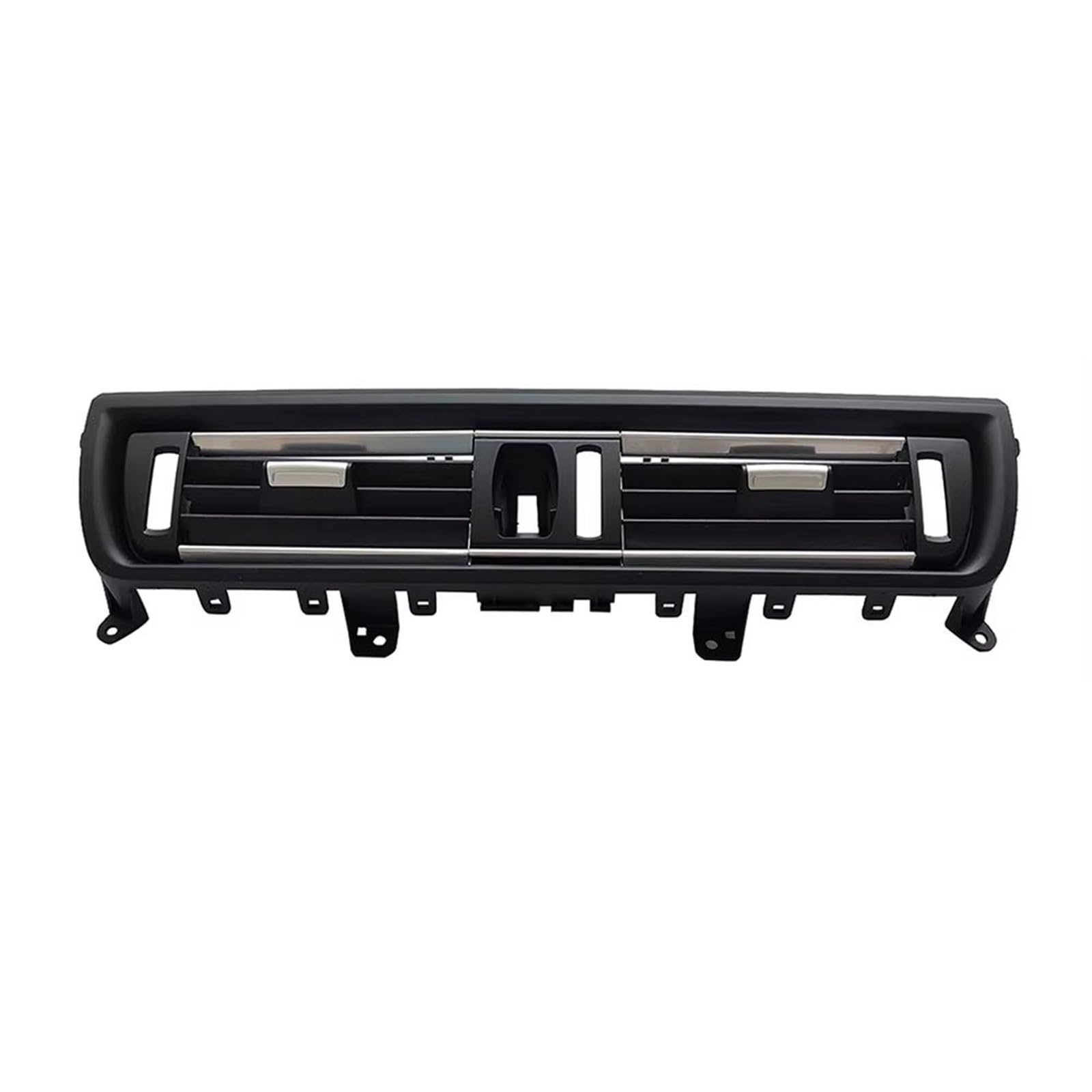 A/C-Auslassöffnung Für 6 Series F06 F12 F13 630 635 640 645 650 Armaturenbrett Vorne/hinten Air Vent Grille Abdeckung Links Rechts AC Vent Outlet Panel Trim Klimaanlage Outlet von Drkxdt