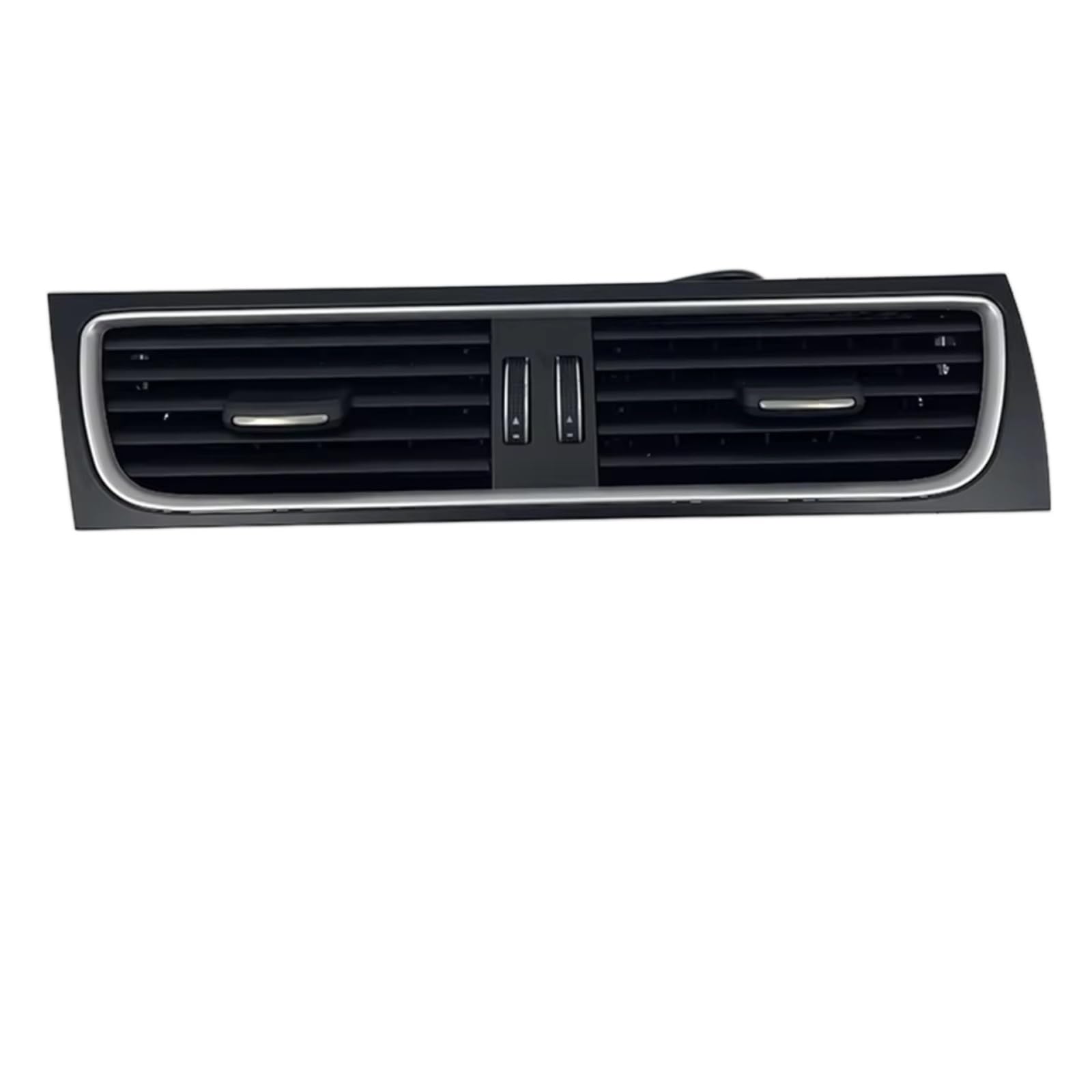 A/C-Auslassöffnung Für A4 B8 2009-2016 Klimaanlage Outlet Vent Auto Zubehör 8KD820901 8KD820902 A/C Luft Düse Schallwand Klimaanlage Outlet von Drkxdt