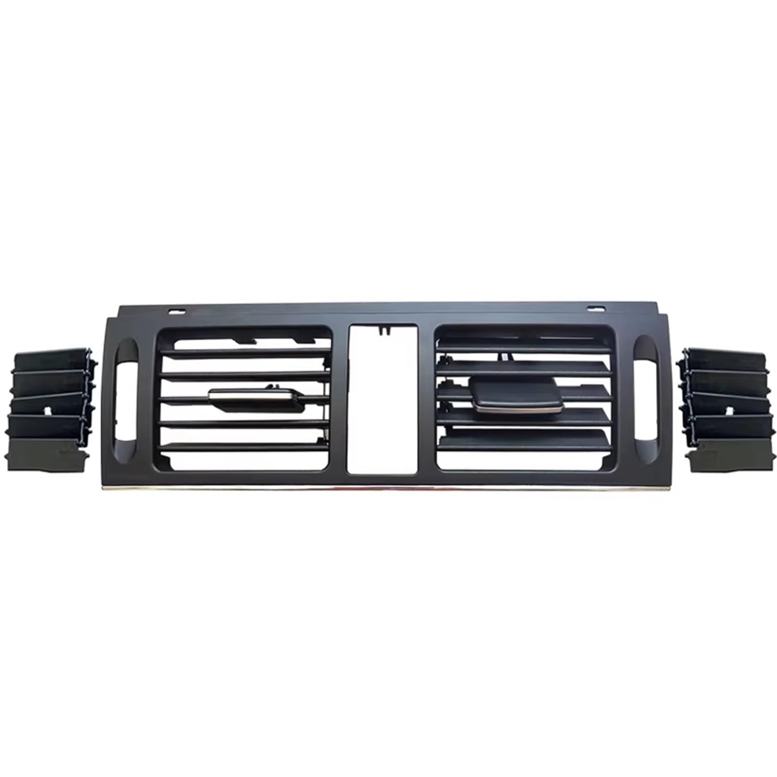 A/C-Auslassöffnung Für Benz C Klasse C200 C220 C230 C260 C300 C350 2007-2011 LHD RHD W204 Klimaanlage AC Vent Grille Outlet Abdeckung Panel Klimaanlage Outlet von Drkxdt