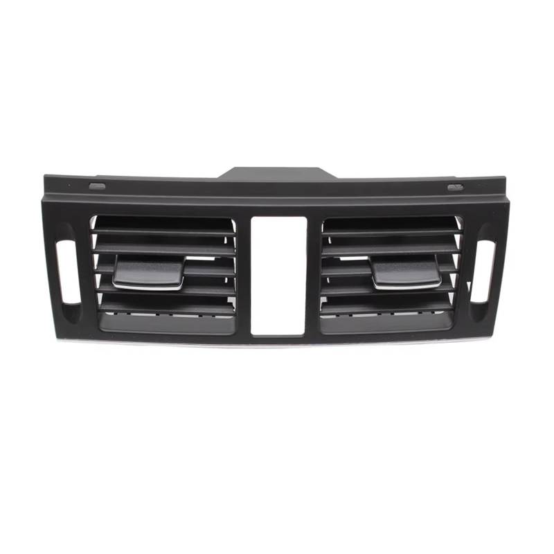 A/C-Auslassöffnung Für Benz C Klasse W204 C200 C230 C260 C300 2007-2011 Armaturenbrett Links Rechts Klimaanlage Abdeckung Hinten AC Vent Grille Outlet Panel Klimaanlage Outlet von Drkxdt