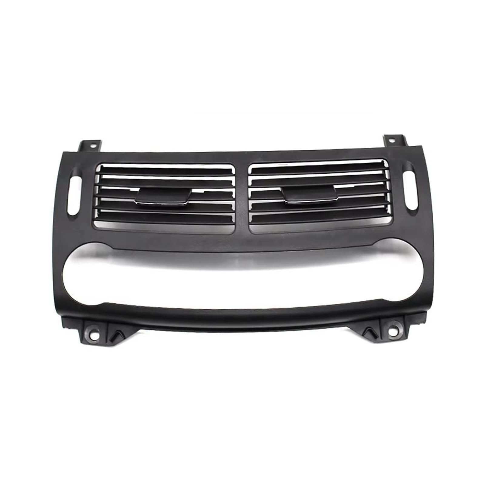 A/C-Auslassöffnung Für Benz E Klasse W211 2003-2008 E200 E230 E260 E280 E300 Front Dashboard Klimaanlage Ac Vent Grille Abdeckung Panel Klimaanlage Outlet von Drkxdt