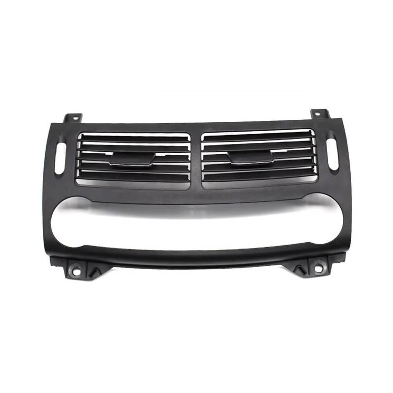 A/C-Auslassöffnung Für Benz E Klasse W211 2003-2008 E200 E230 E260 E280 E300 Front Dashboard Klimaanlage Ac Vent Grille Abdeckung Panel Klimaanlage Outlet von Drkxdt