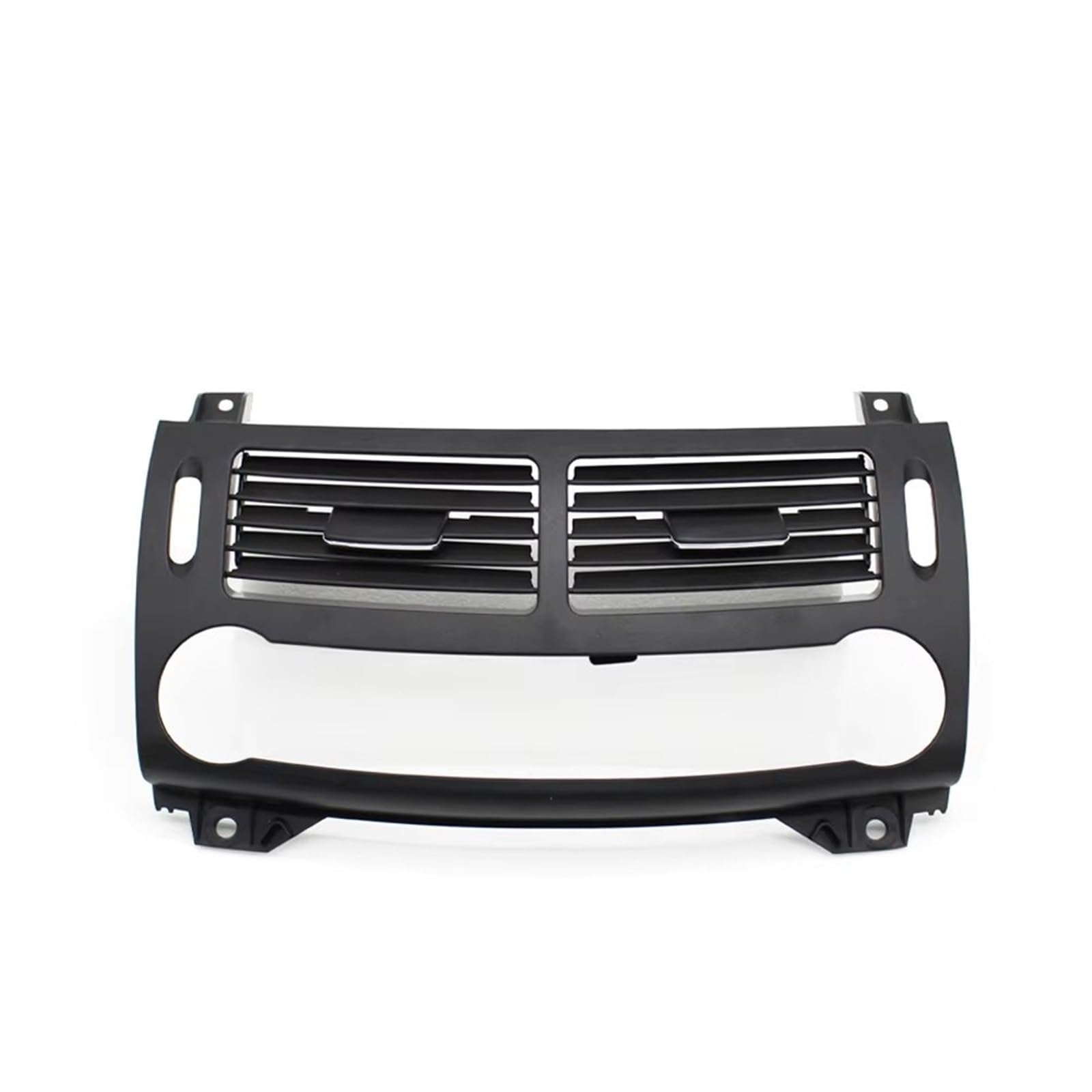 A/C-Auslassöffnung Für Benz E Klasse W211 E280 E350 E320 E63 2118301854 Auto Front Dashboard Mittleren AC Vent Air Vent Grille Panel Abdeckung Klimaanlage Outlet von Drkxdt