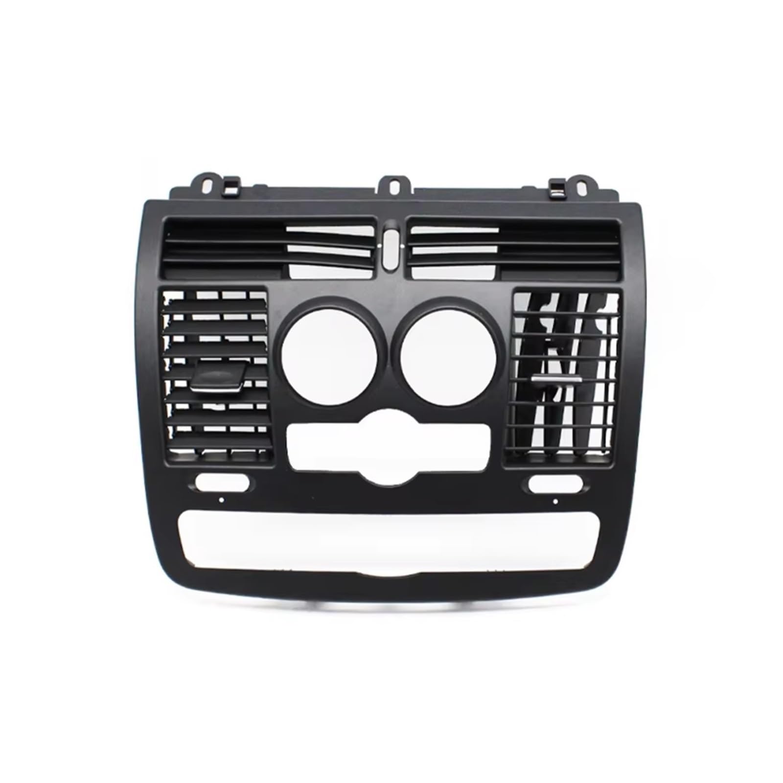 A/C-Auslassöffnung Für Benz Für Vito Für Viano W636 W639 2004-2015 Auto Vorne AC Vent Links Rechts Zentrale Air Vent Outlet Abdeckung Klimaanlage Outlet von Drkxdt