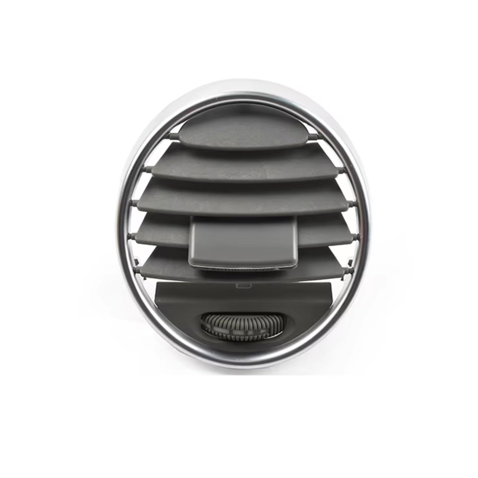 A/C-Auslassöffnung Für Benz W164 M ML GL 300 350 450 500 2005-2012 Auto Vorne Links Rechts Zentrale AC Air Vent Grille Outlet Abdeckung Panel Trim Klimaanlage Outlet von Drkxdt