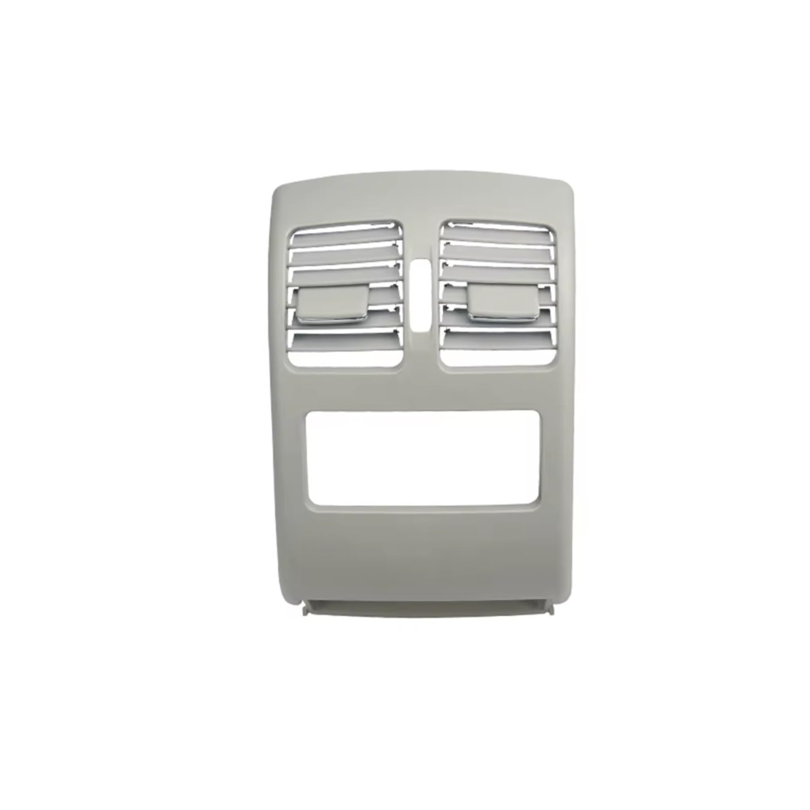 A/C-Auslassöffnung Für Benz X204 Für GLK Klasse 2008-2015 2048304354 Hinten Klimaanlage AC Vent Grille Outlet Klimaanlage Outlet von Drkxdt